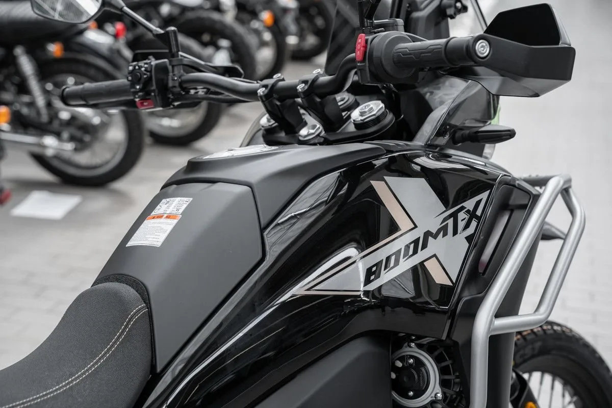 CFMOTO 800MT-X