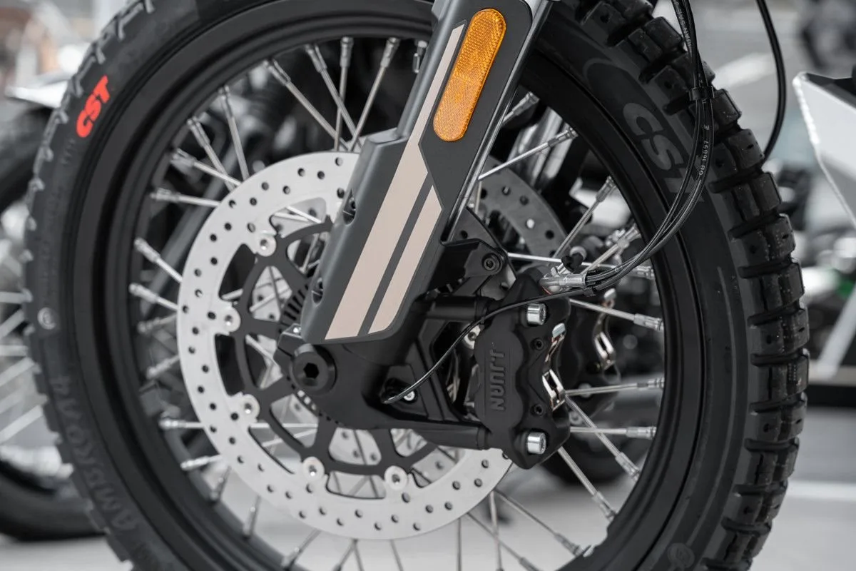 CFMOTO 800MT-X