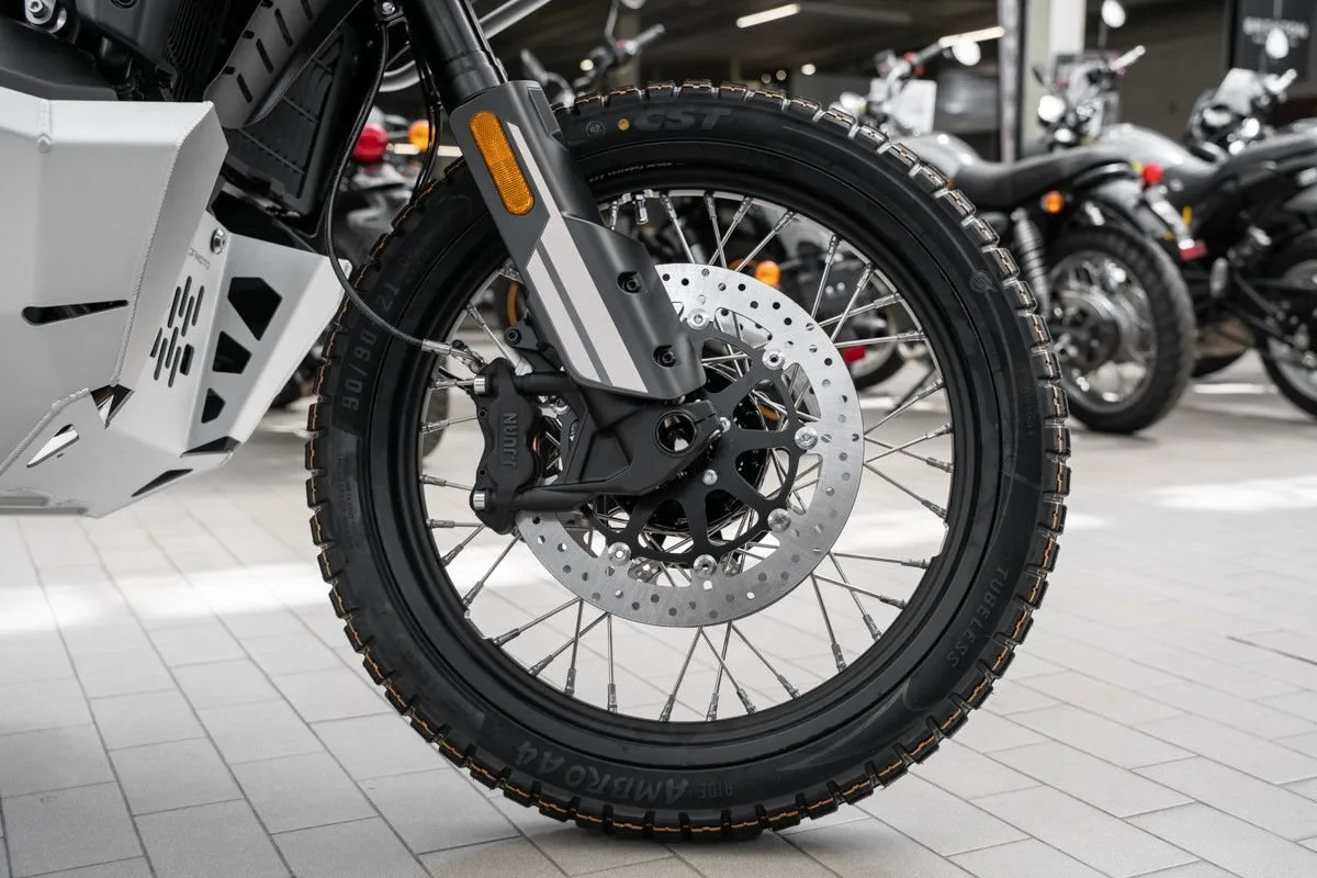 CFMOTO 800MT-X