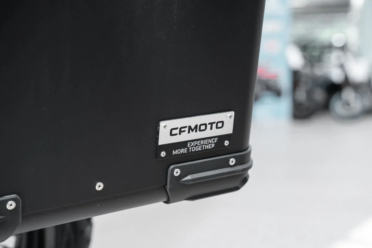 CFMOTO 800MT-X