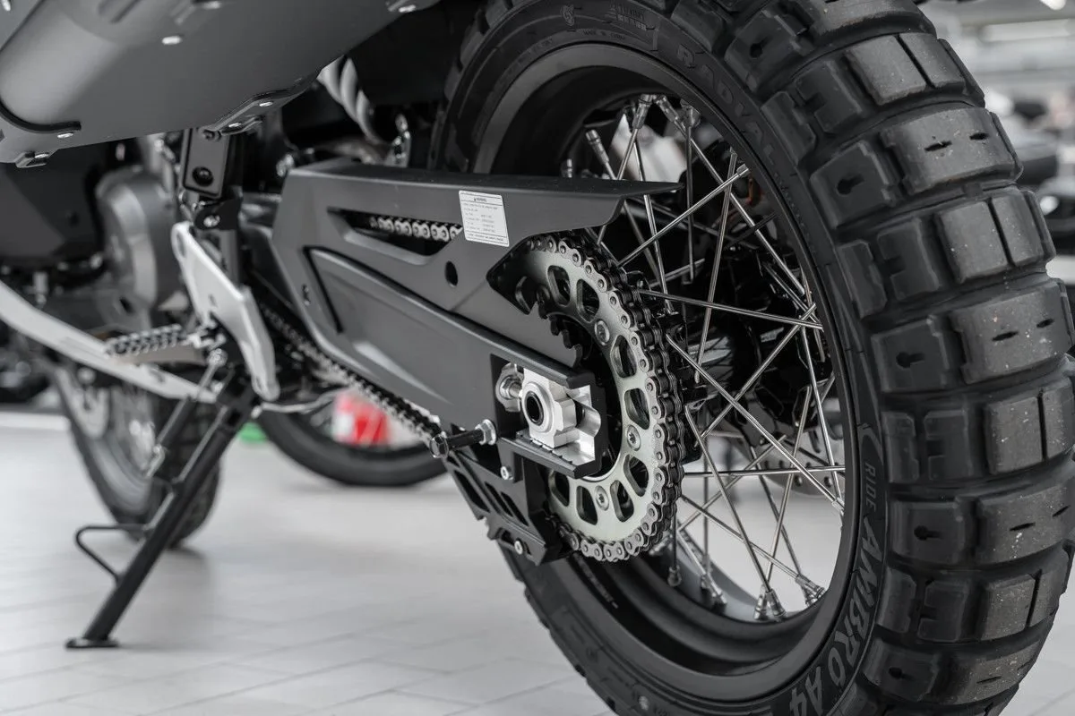 CFMOTO 800MT-X