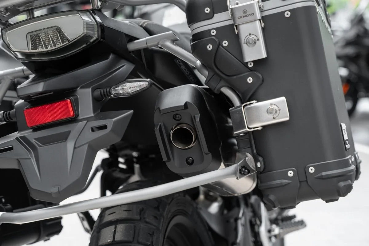 CFMOTO 800MT-X