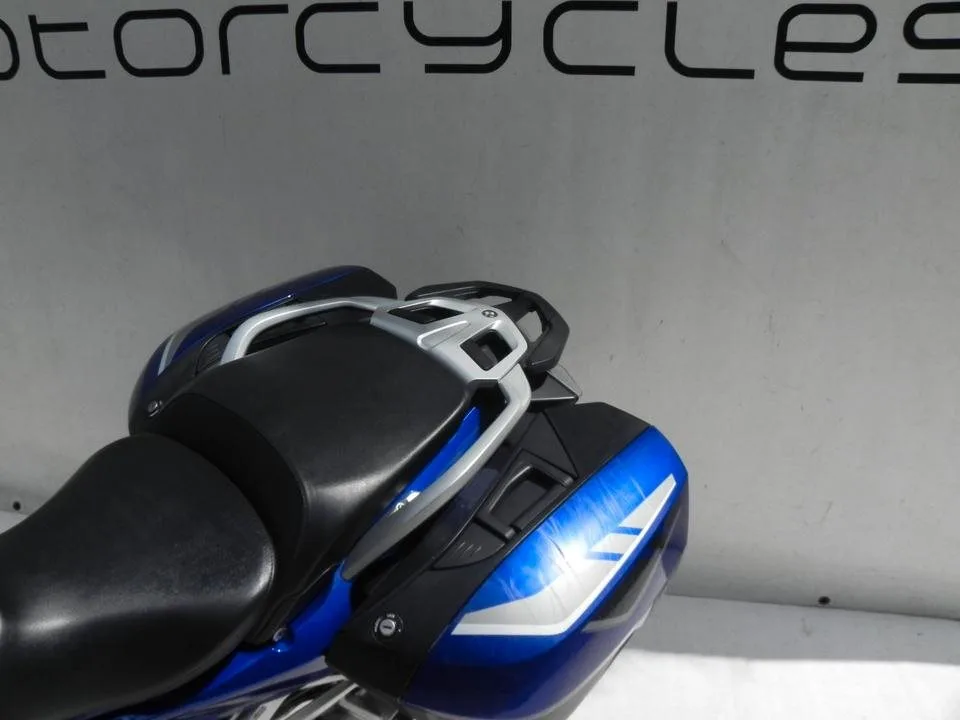 BMW R 1200 RT