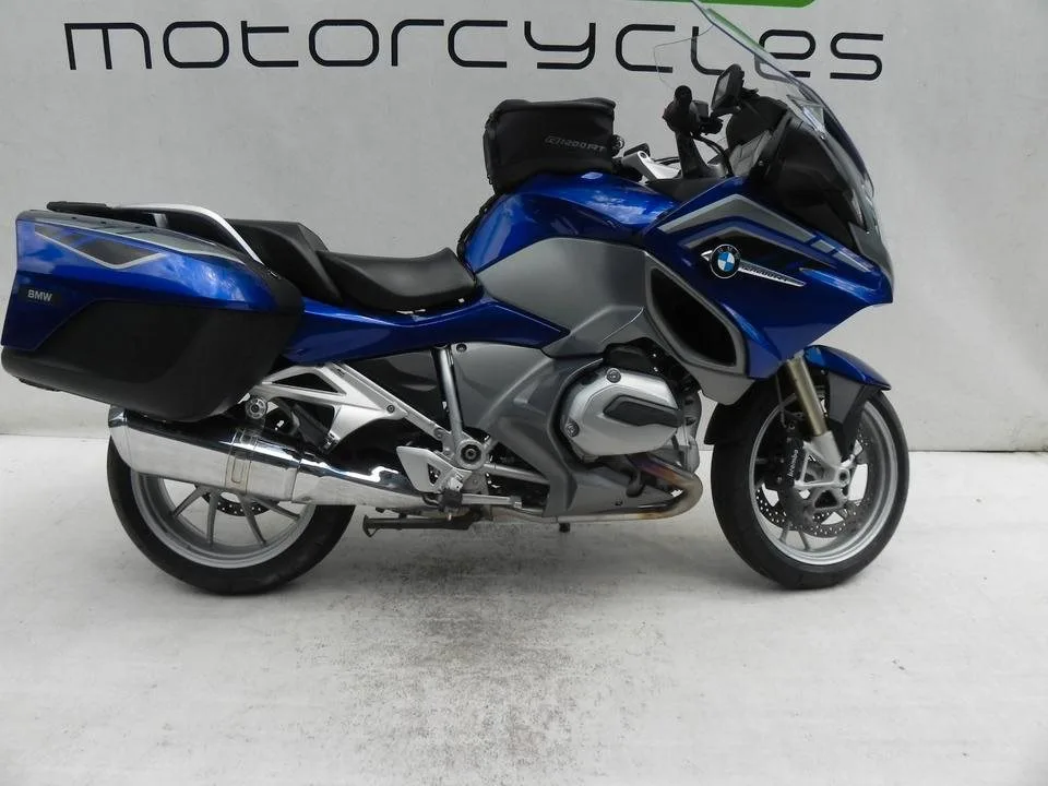 BMW R 1200 RT
