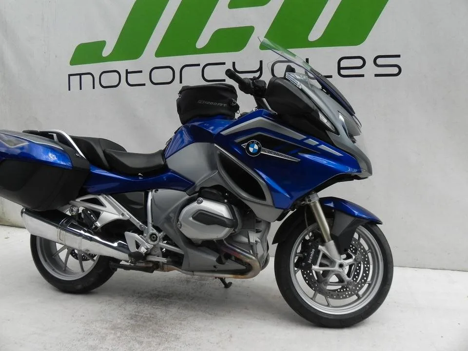 BMW R 1200 RT