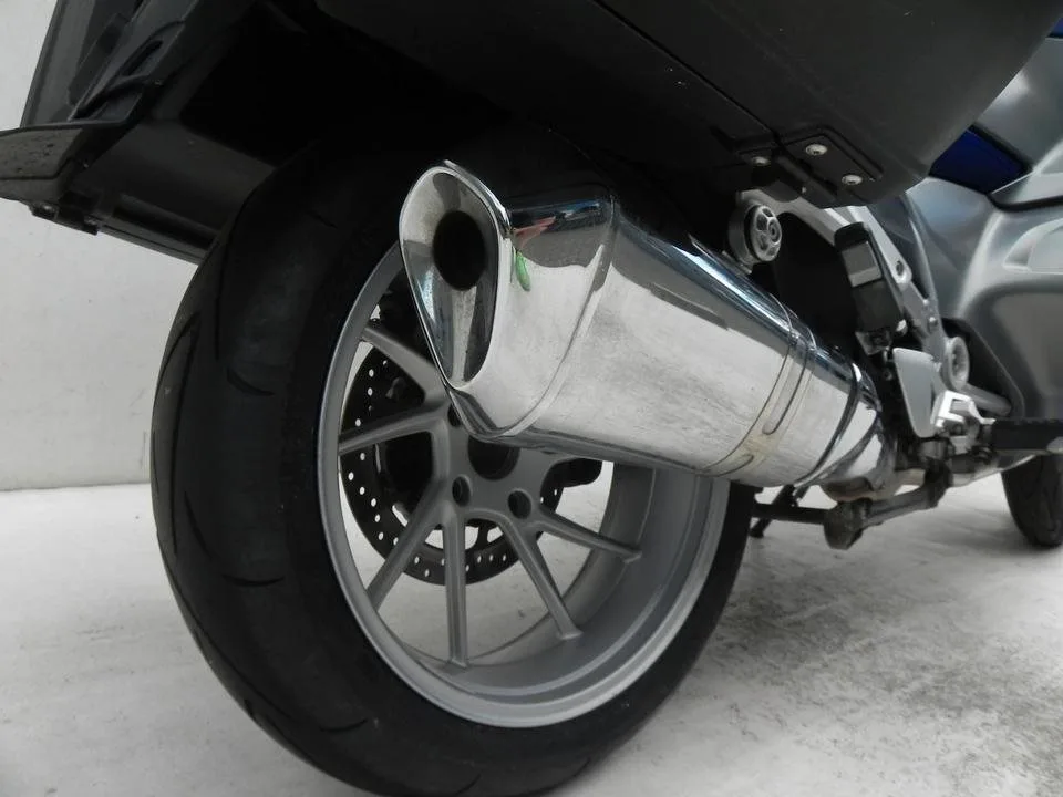 BMW R 1200 RT