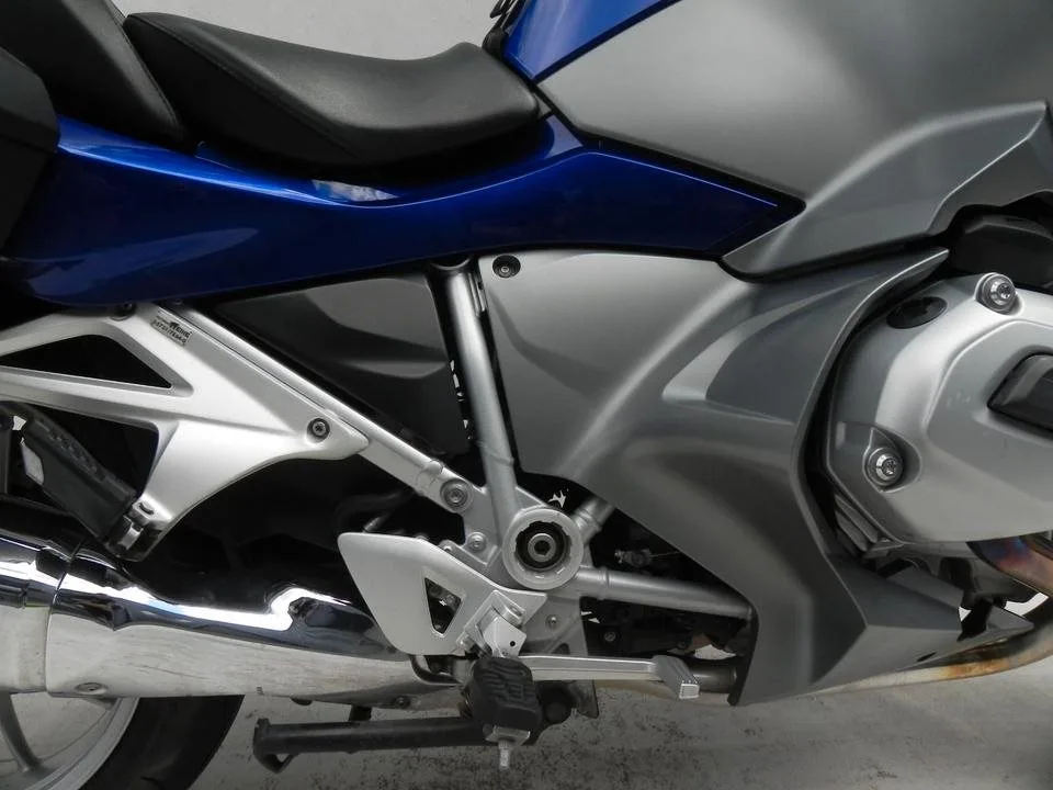 BMW R 1200 RT