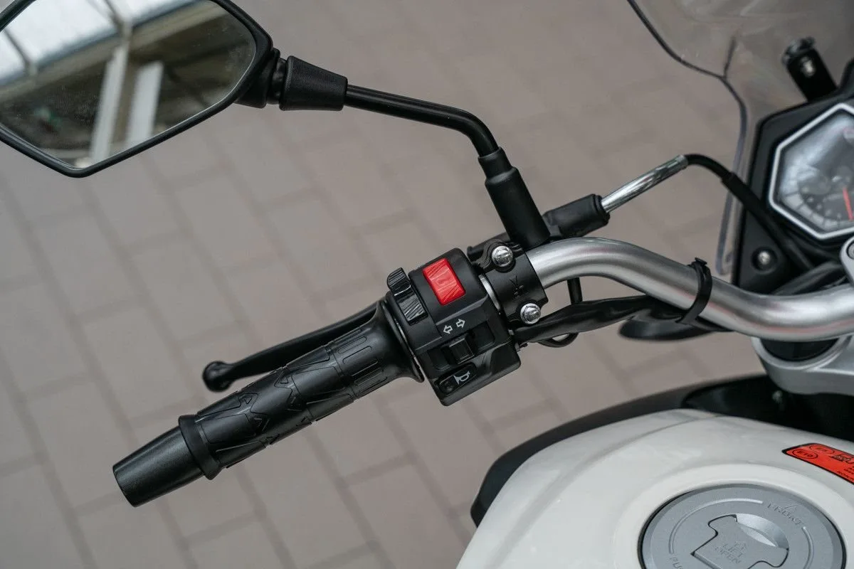 Motron X-Nord 125