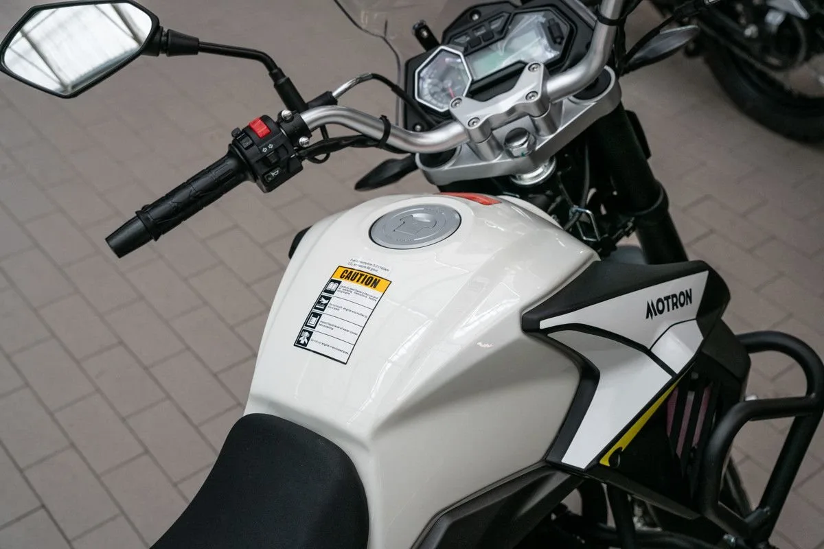 Motron X-Nord 125