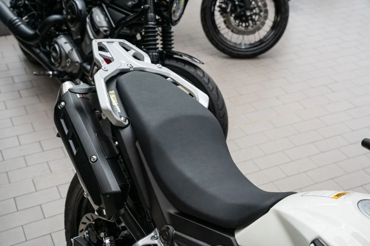 Motron X-Nord 125