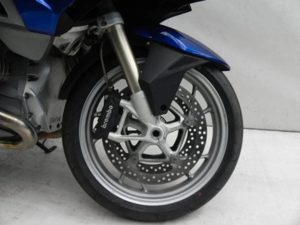 BMW R 1200 RT