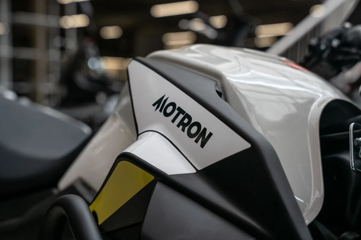 Motron X-Nord 125