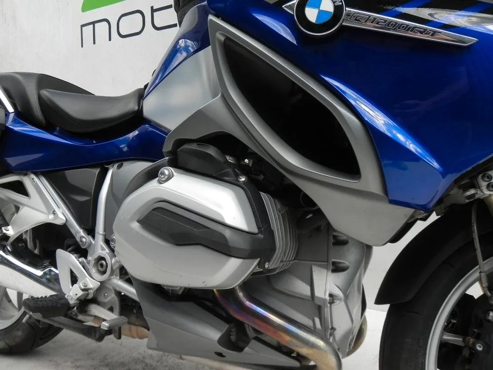 BMW R 1200 RT