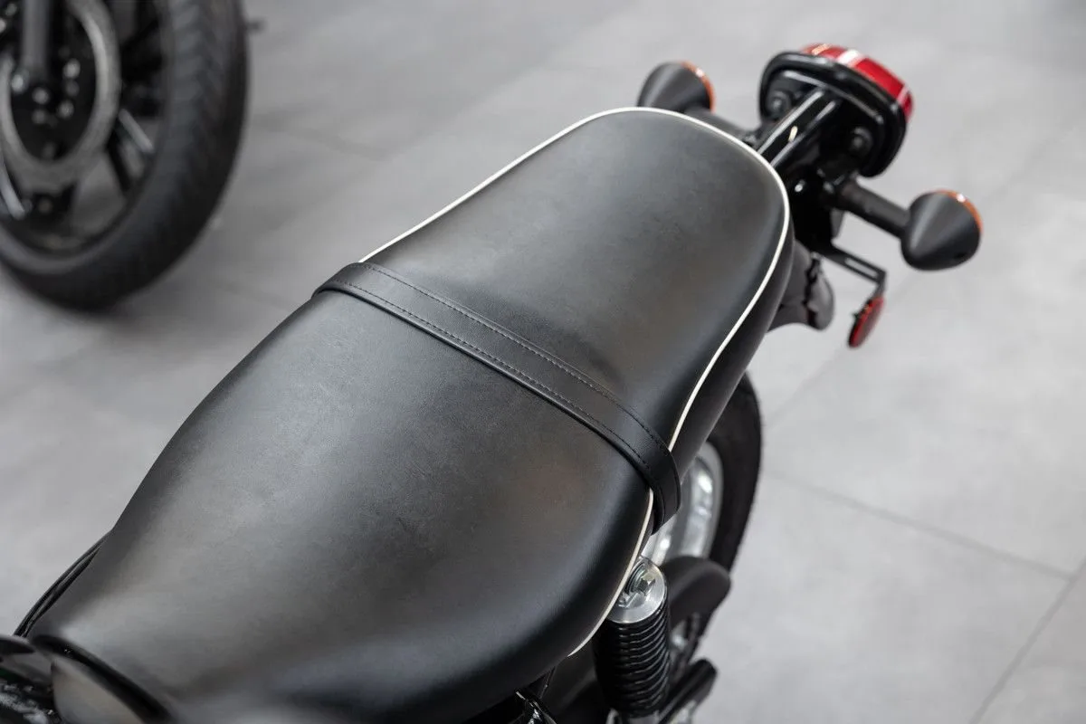Kawasaki Meguro S1