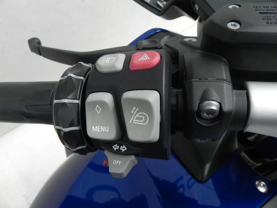 BMW R 1200 RT