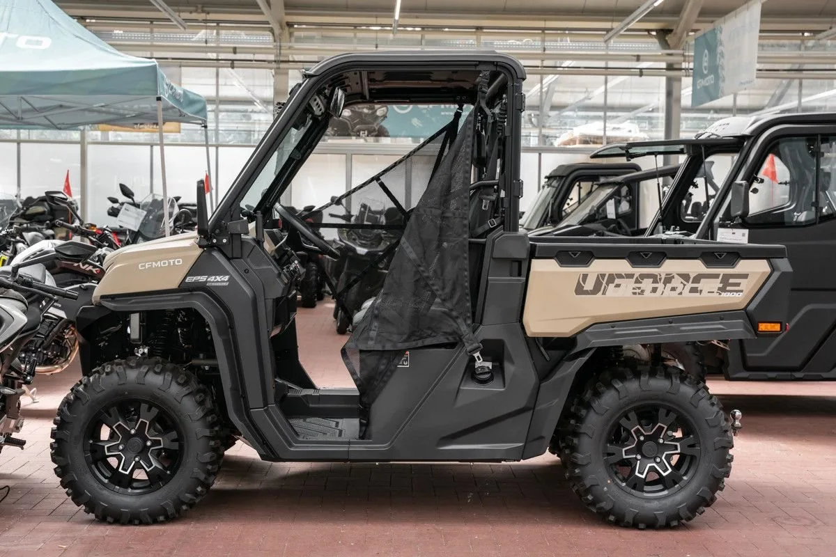 CFMOTO UFORCE 1000+