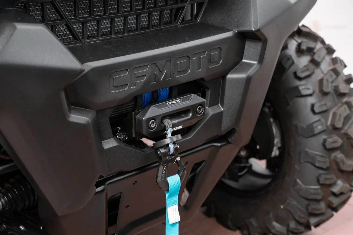 CFMOTO UFORCE 1000+