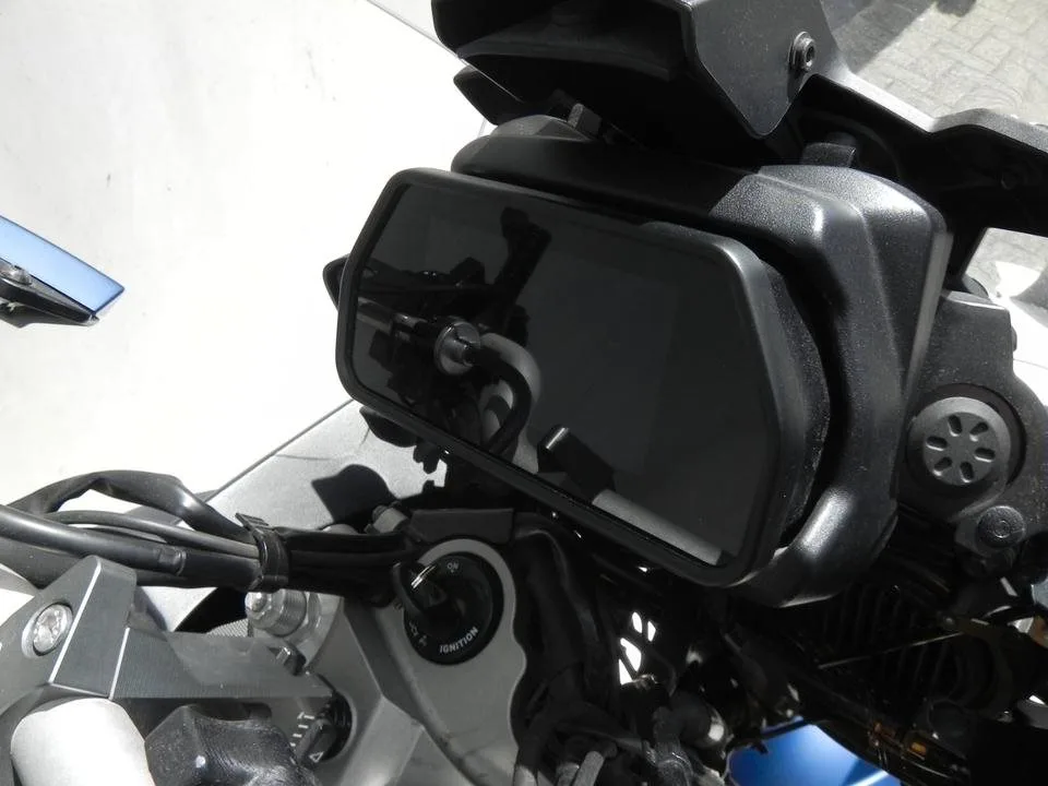 Yamaha Tracer 900 GT