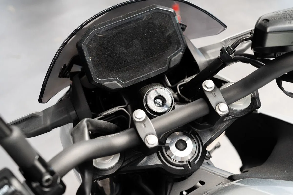 Kawasaki Z7 Hybrid