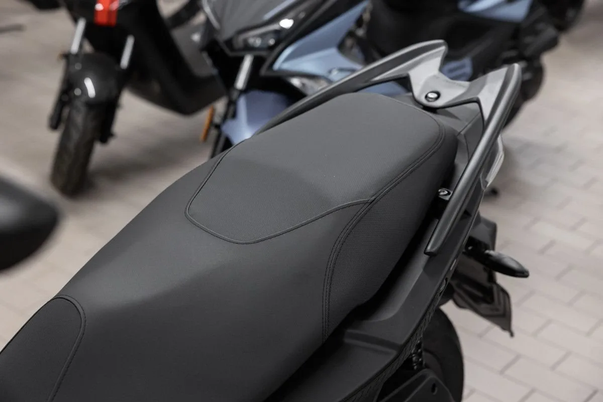 Kymco Super 8 R 50i