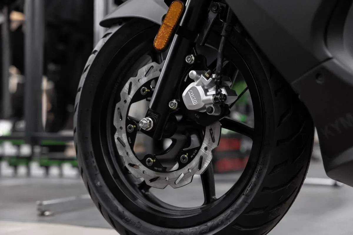 Kymco Super 8 R 50i