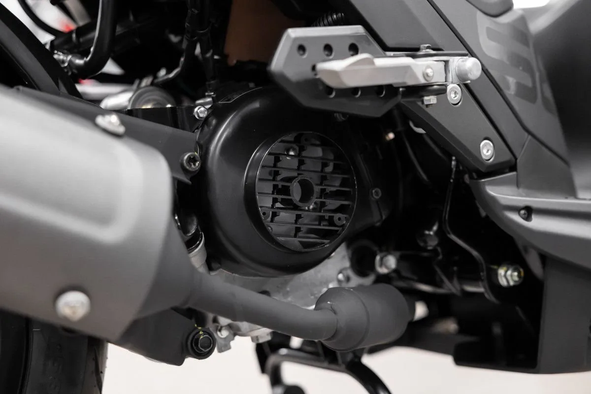 Kymco Super 8 R 50i