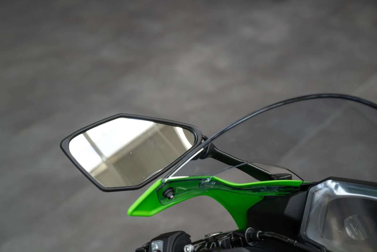Kawasaki Ninja ZX-6R