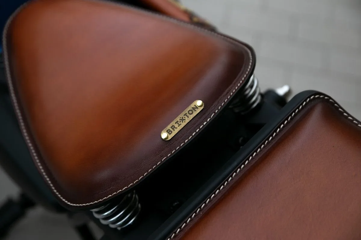 Brixton Rayburn 125