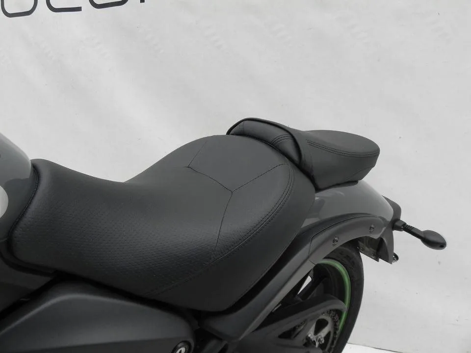 Kawasaki Vulcan S Cafe