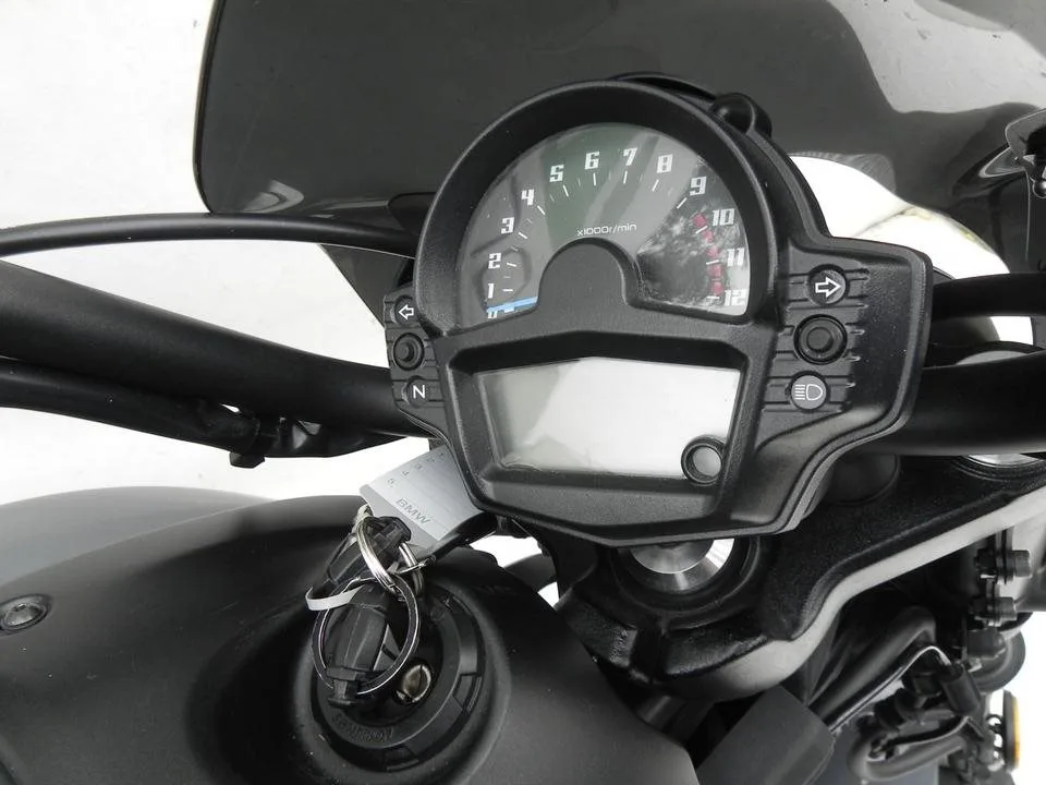 Kawasaki Vulcan S Cafe