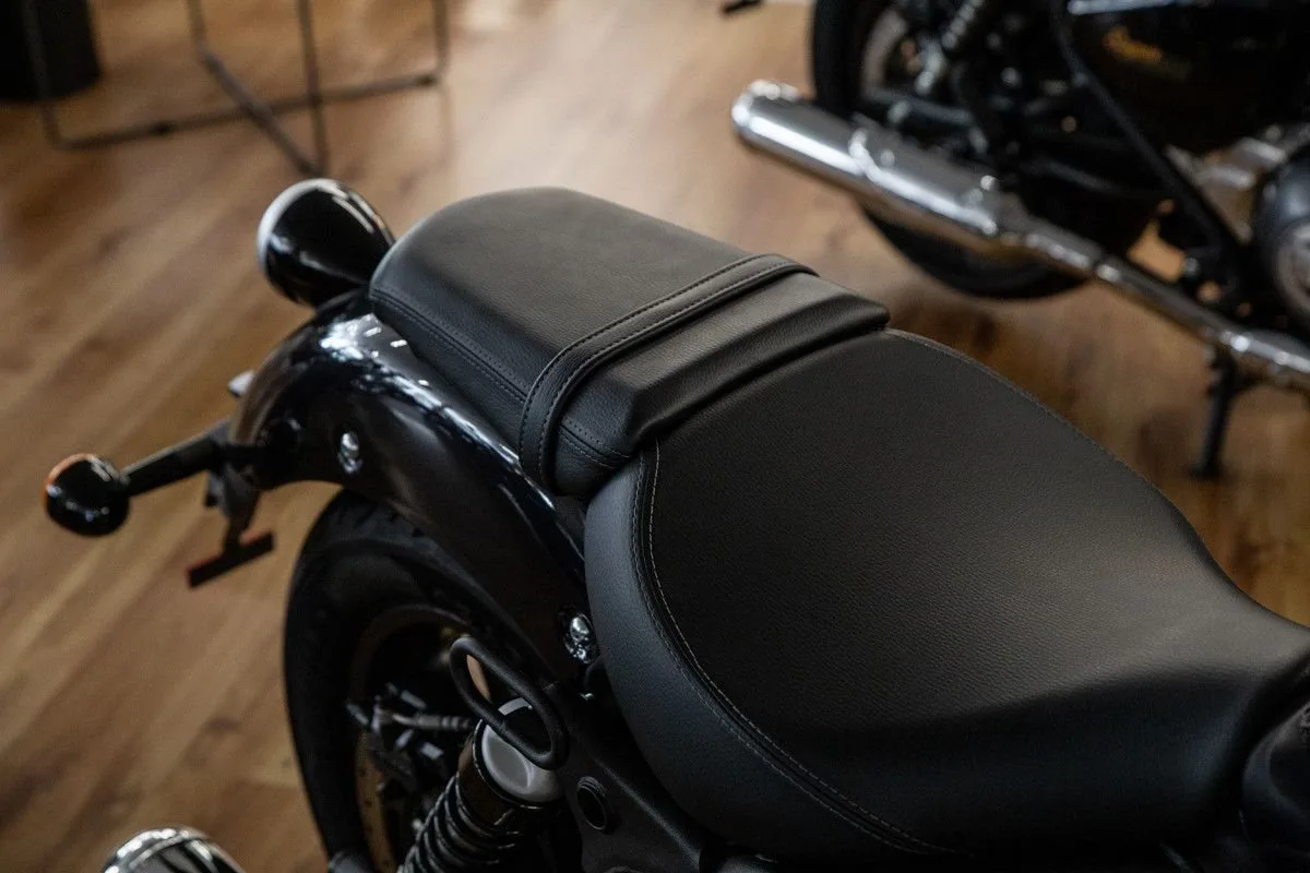 Royal Enfield Super Meteor 650