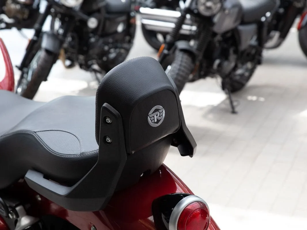 Royal Enfield Super Meteor 650