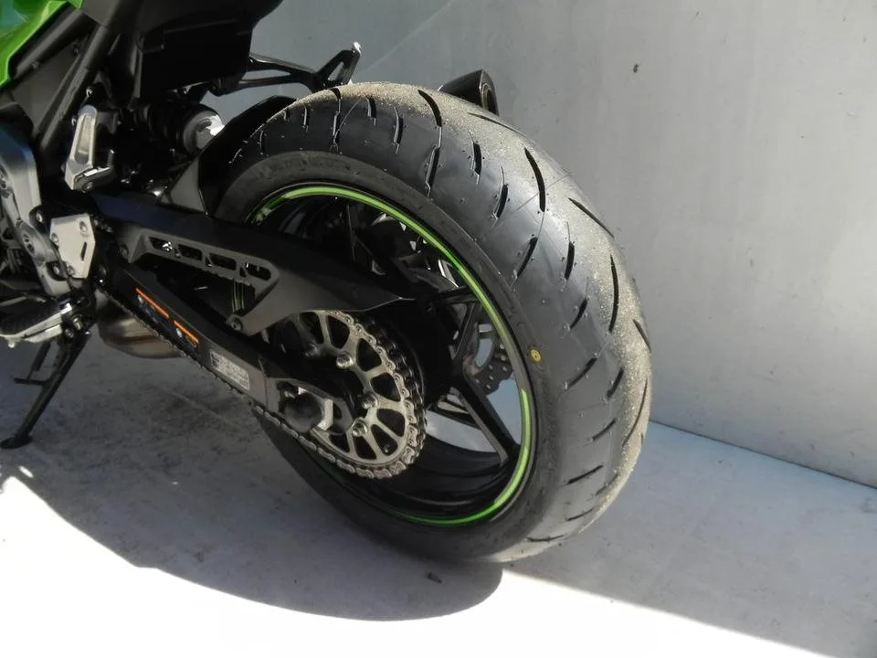 Kawasaki Z900 ABS