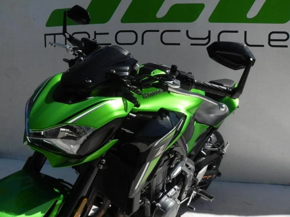 Kawasaki Z900 ABS