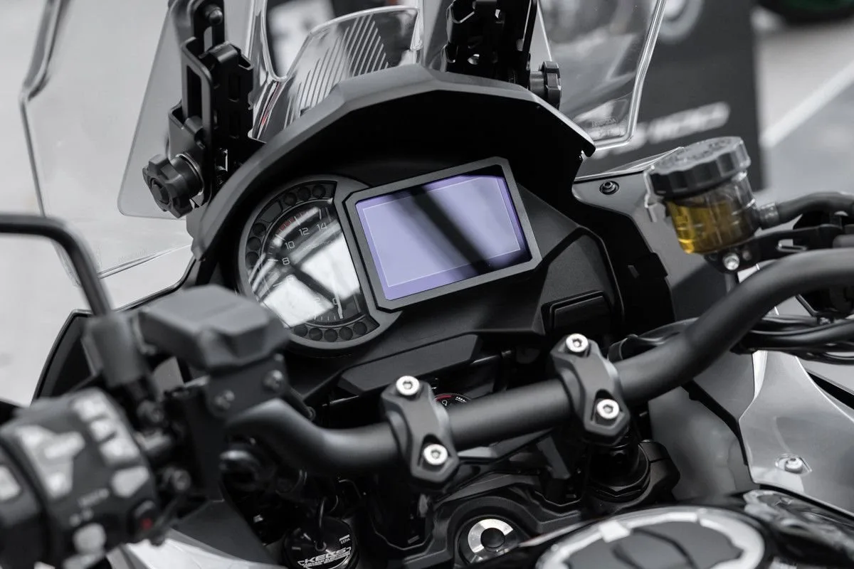 Kawasaki Versys 1100 SE