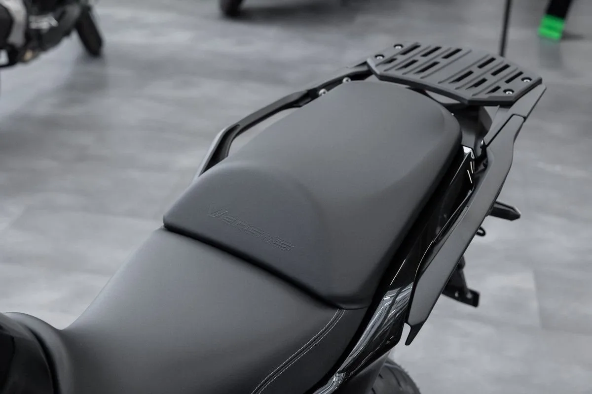 Kawasaki Versys 1100 SE