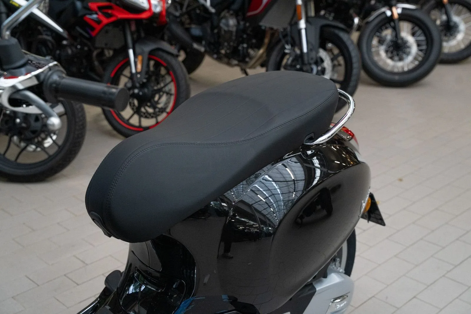 Vespa 125 Primavera