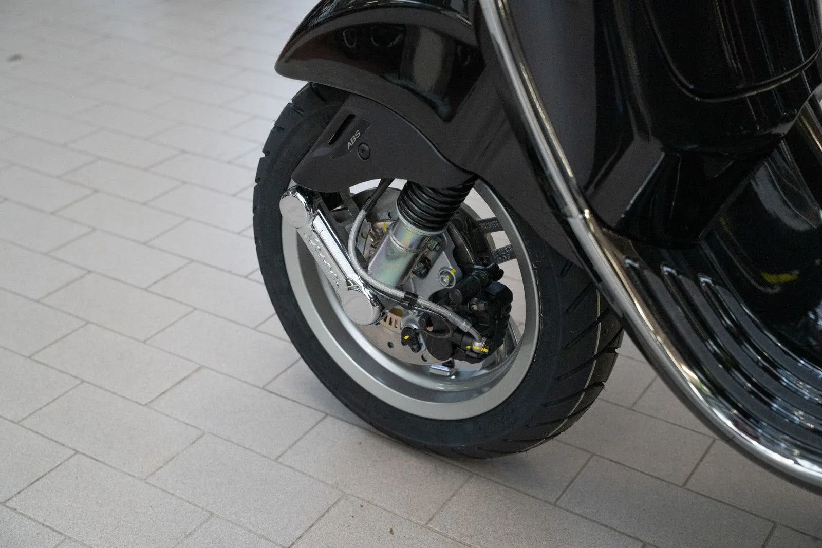Vespa 125 Primavera