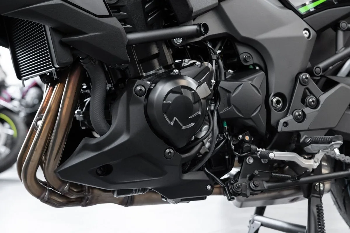 Kawasaki Versys 1100 SE