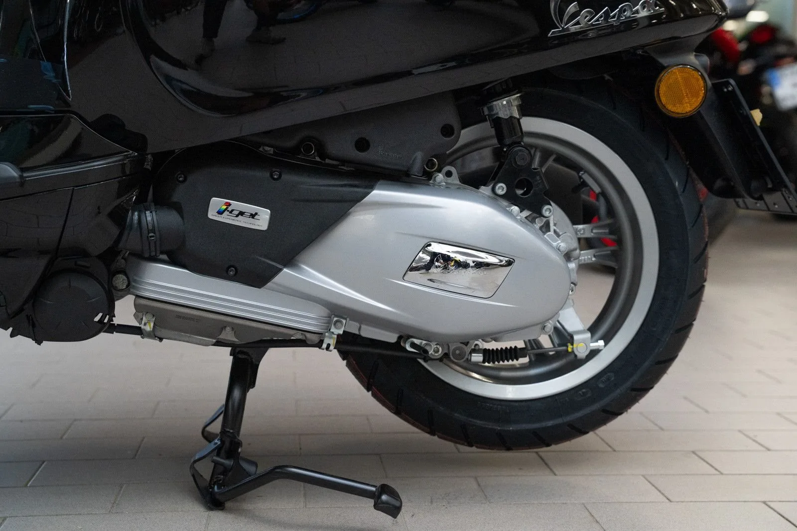 Vespa 125 Primavera