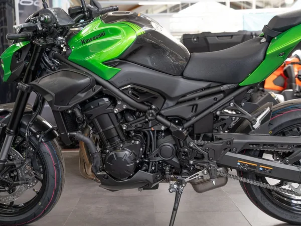 Kawasaki Z900