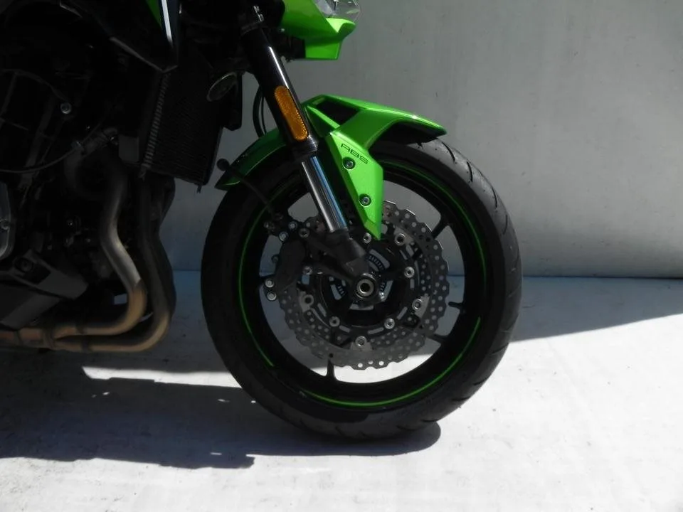 Kawasaki Z900 ABS