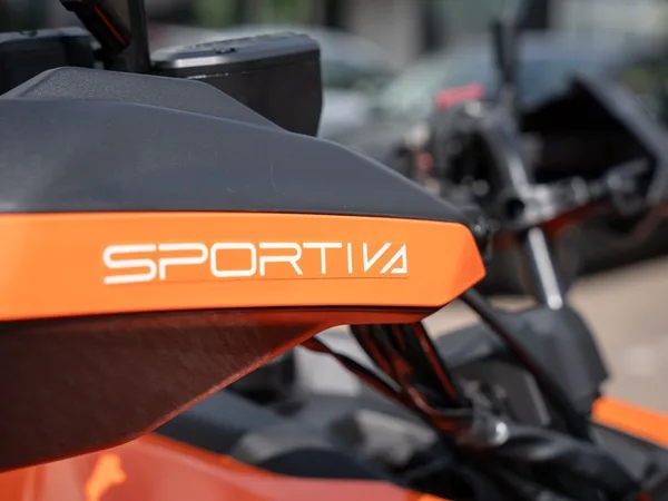 Sportiva 620 GT