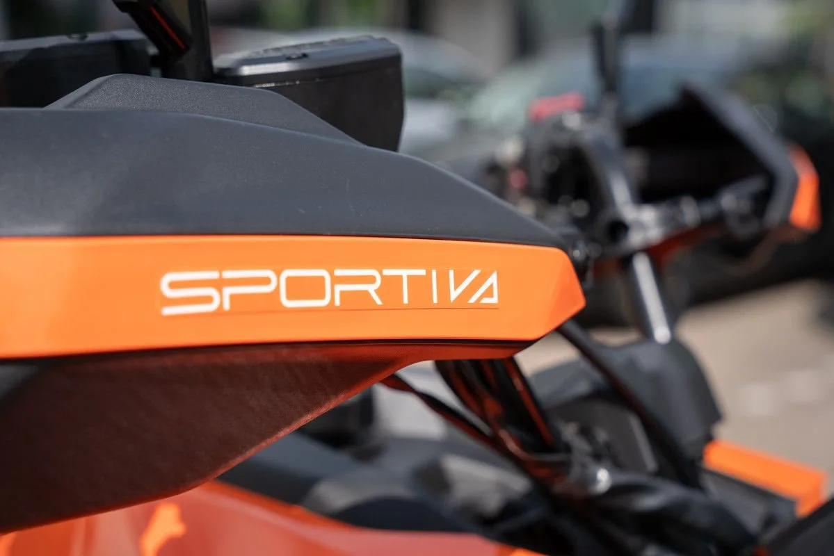 Sportiva 620 GT