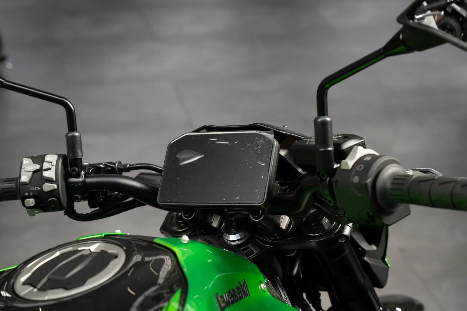 Kawasaki Z900