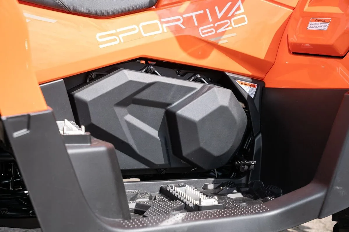 Sportiva 620 GT