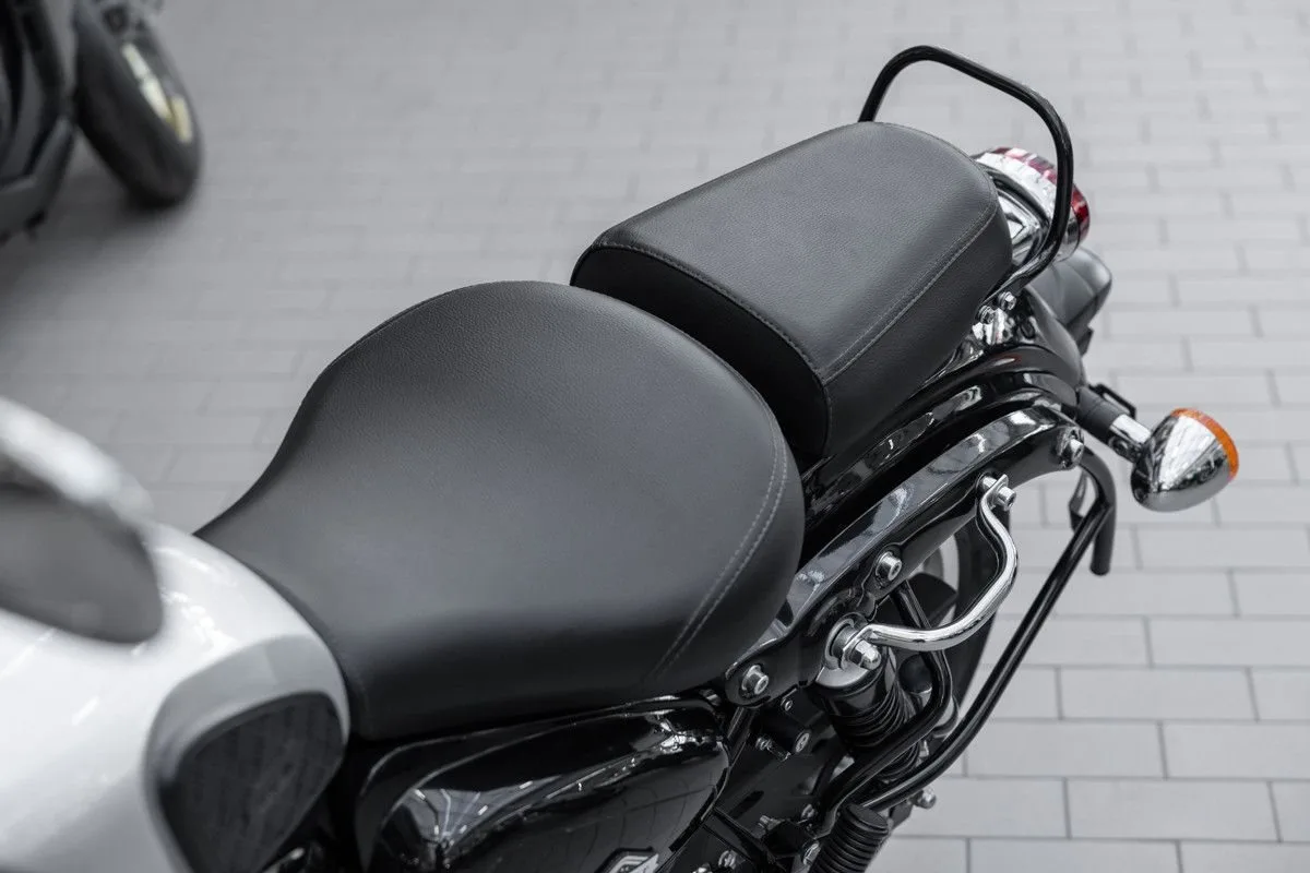 Benelli Imperiale 400