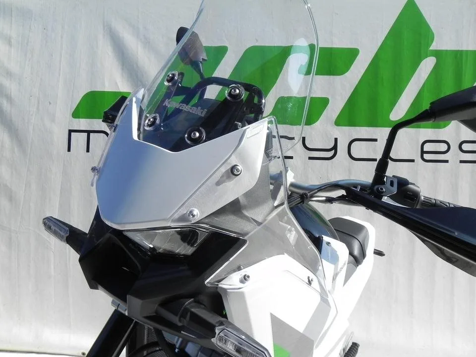 Kawasaki KLE500 SE