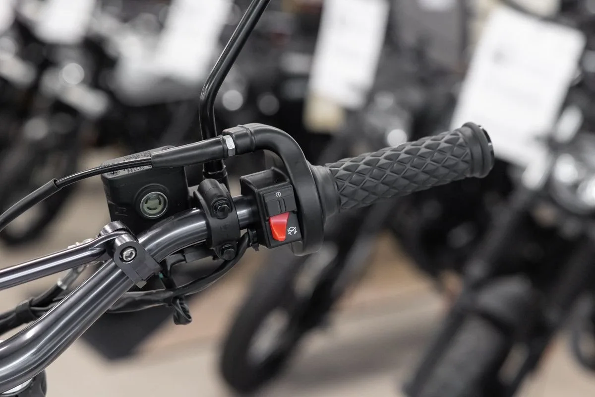 Mash X-Ride Trail '21