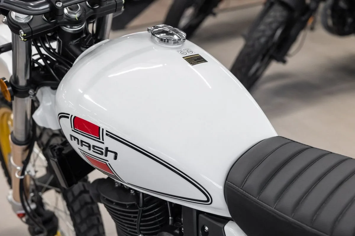 Mash X-Ride Trail '21